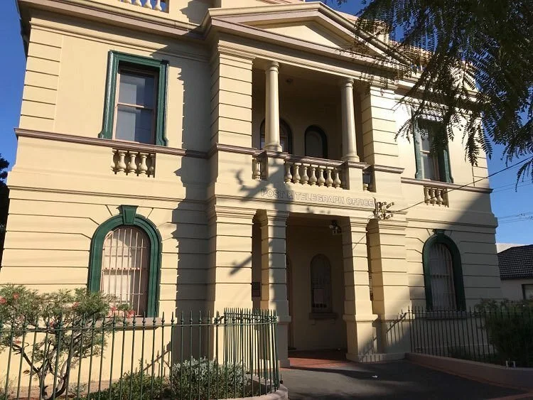 Illawarra Museum