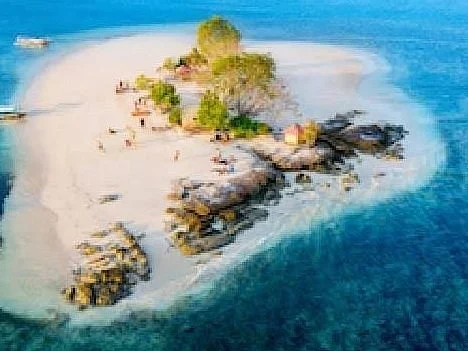 Gili Kedis
