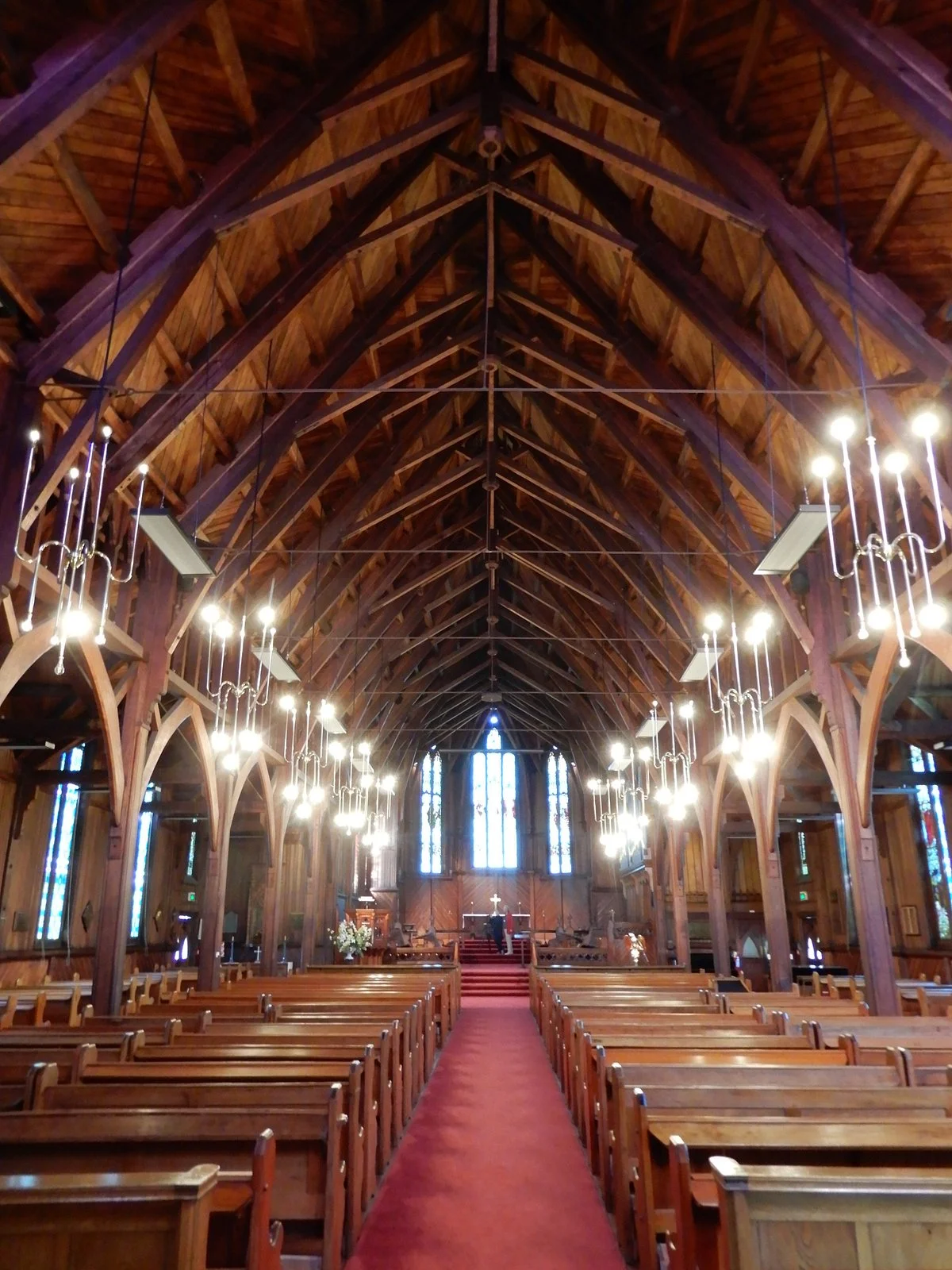 Cathedral Church of St. Mary