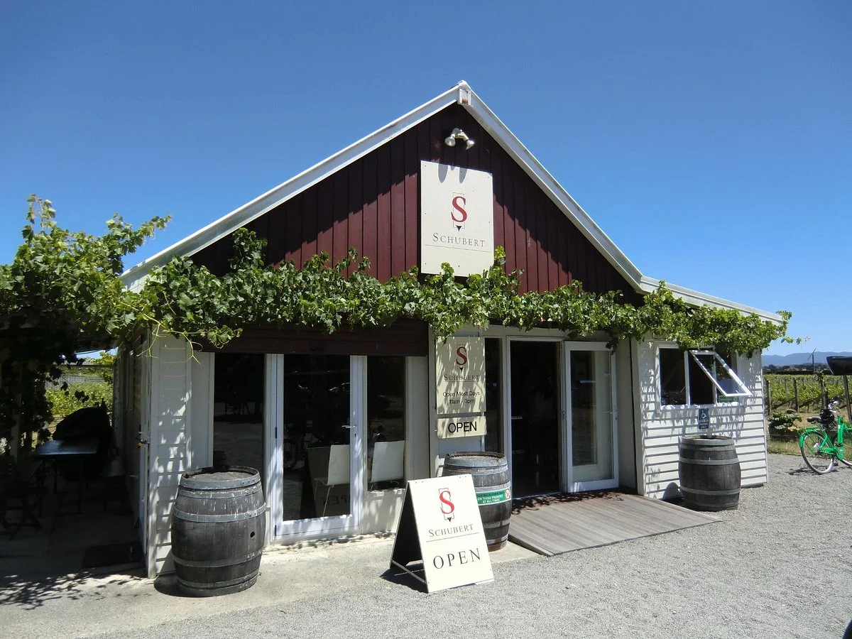 Schubert Wines