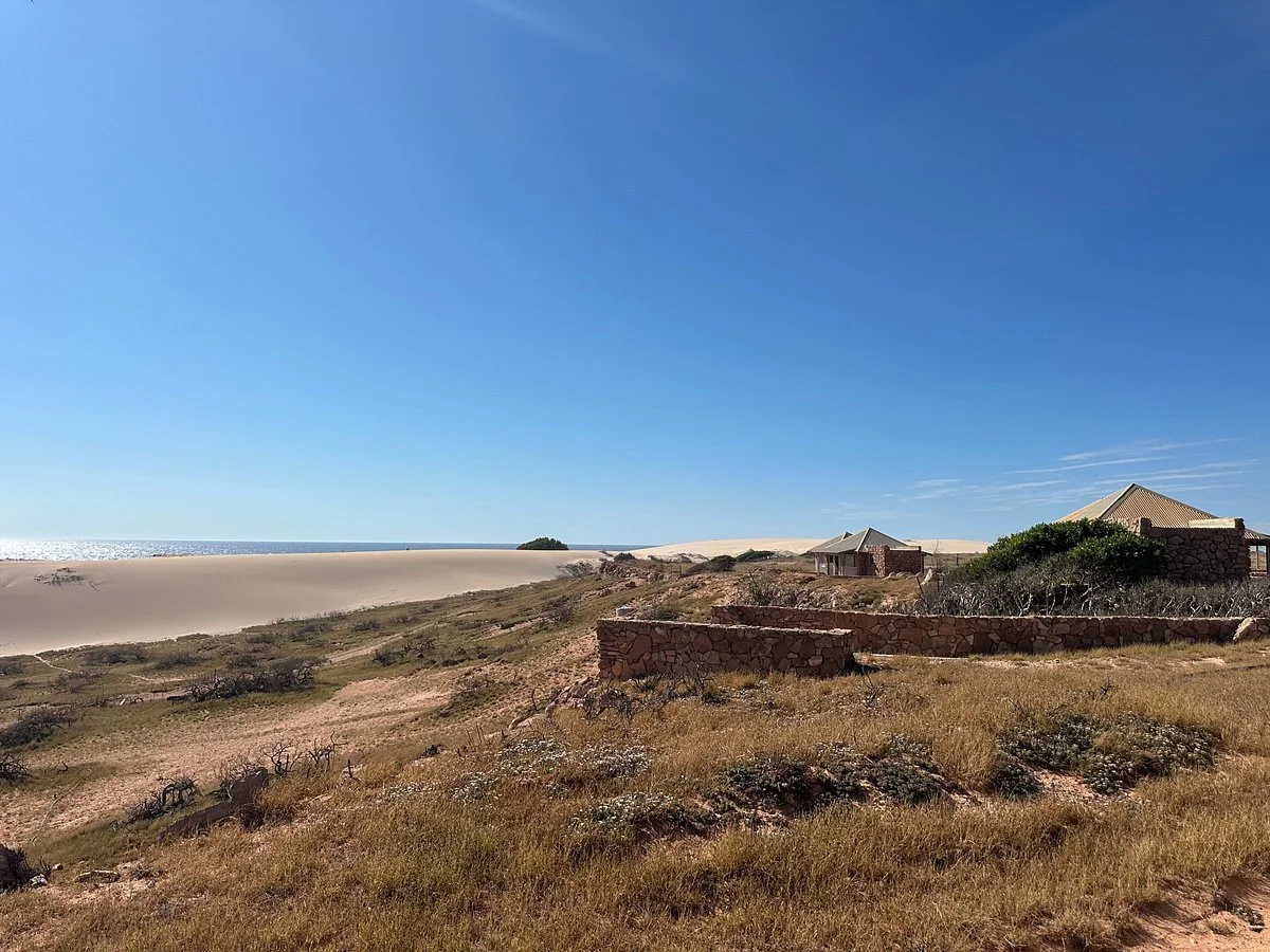 Gnarloo Station