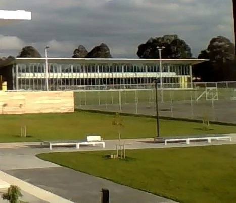 Selwyn Aquatic Centre