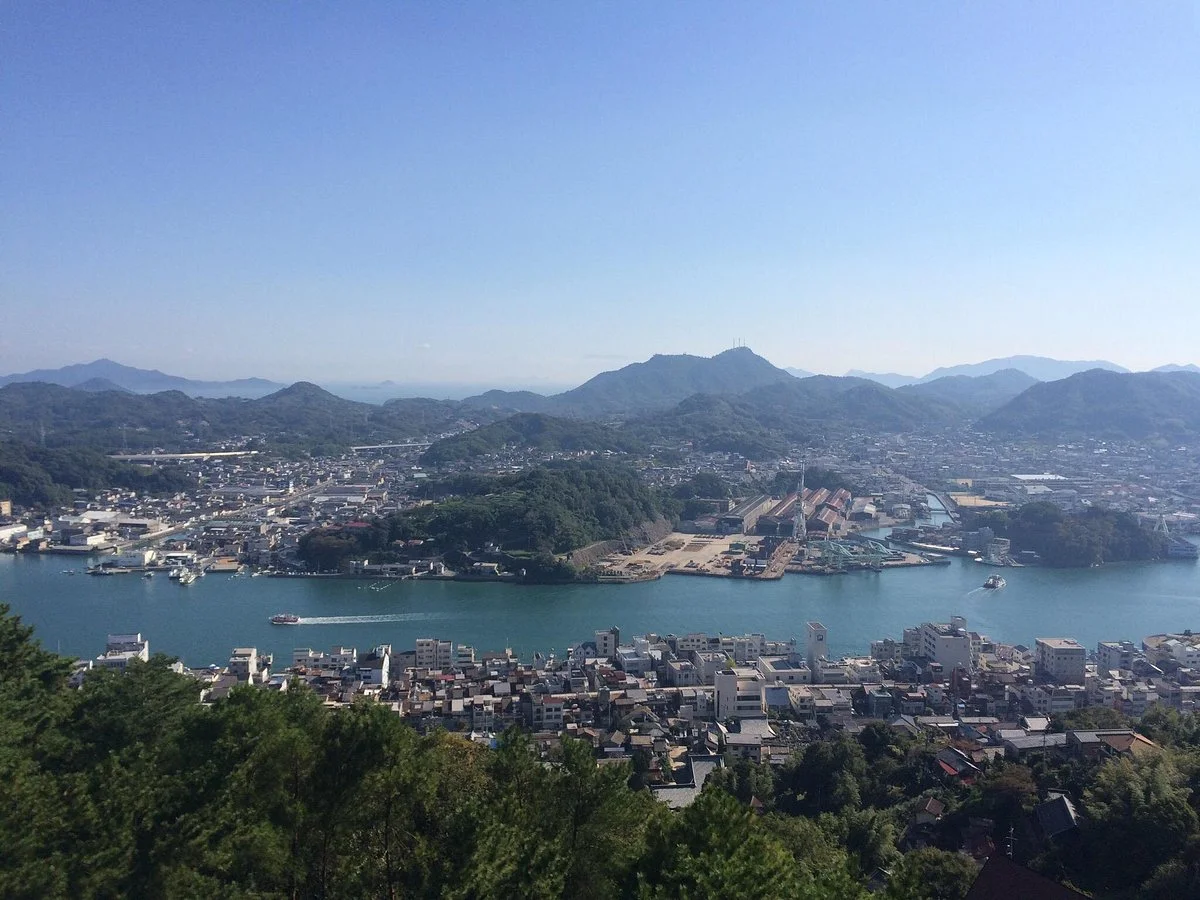Onomichi Chamber of Commerce Memorial Museum