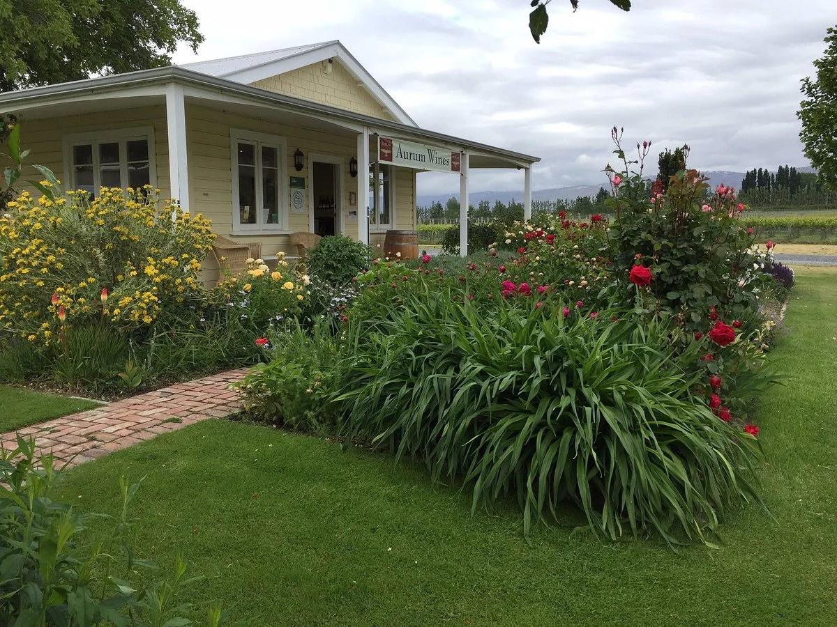 Aurum Wines