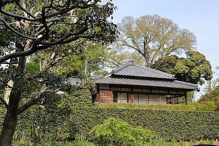 Ogawa Usen Kinenkan Ungyotei