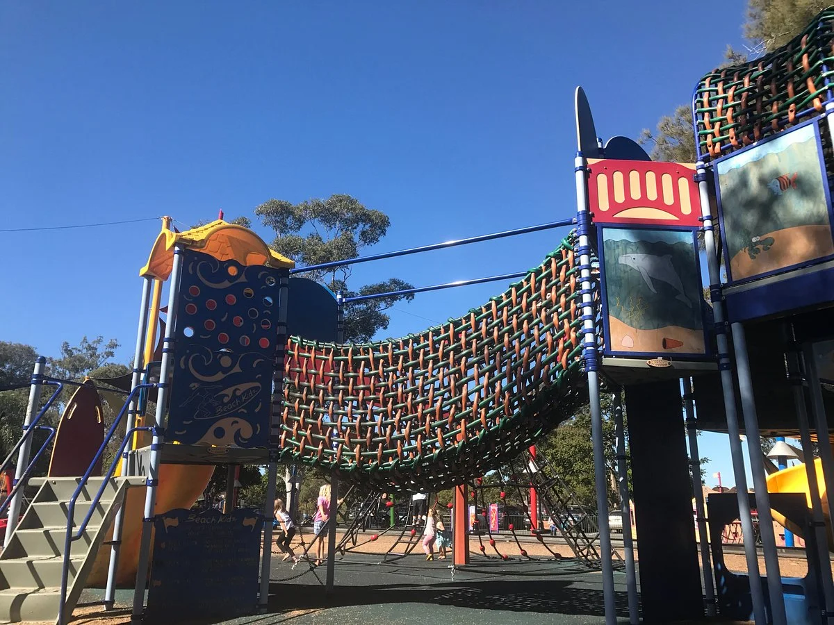 Laguna Park