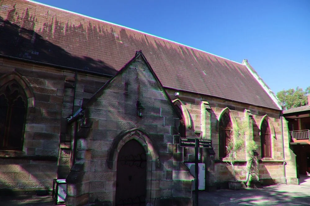 St. Andrews Greek Orthodox Church