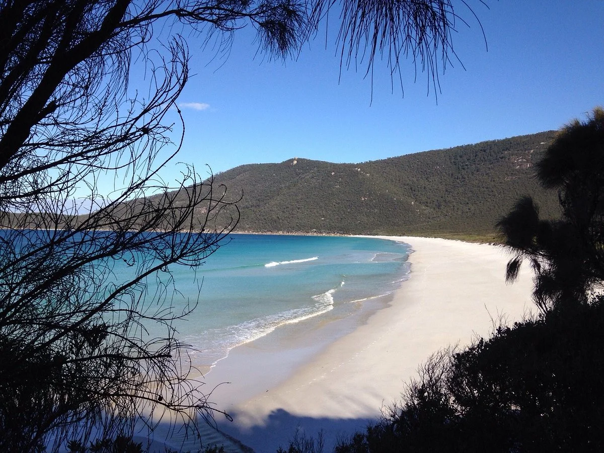 Little Waterloo Bay