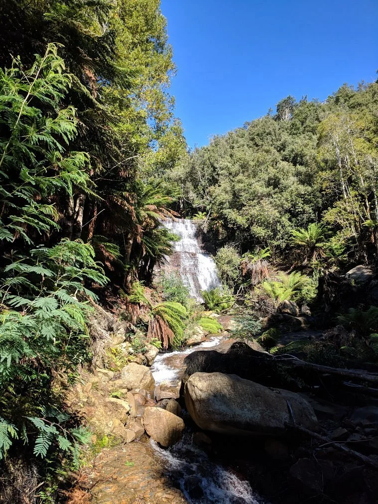 Westmorland Falls