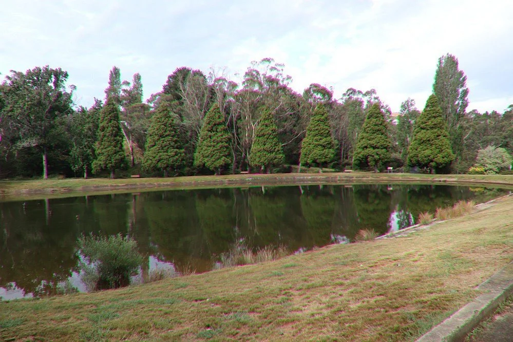 Frank Walford Park