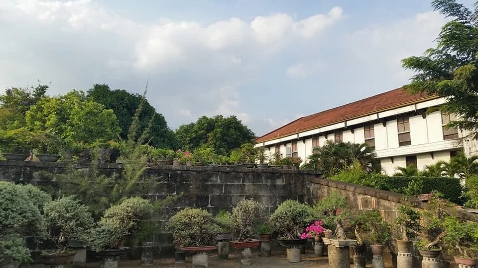 Bonsai Library and Museum