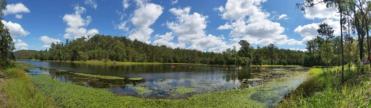 Walkabout Creek Discovery Centre