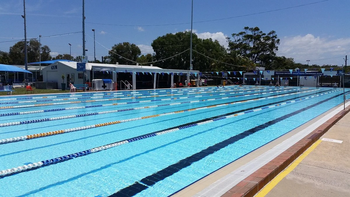 Caloundra Aquatic Lifestyle Centre