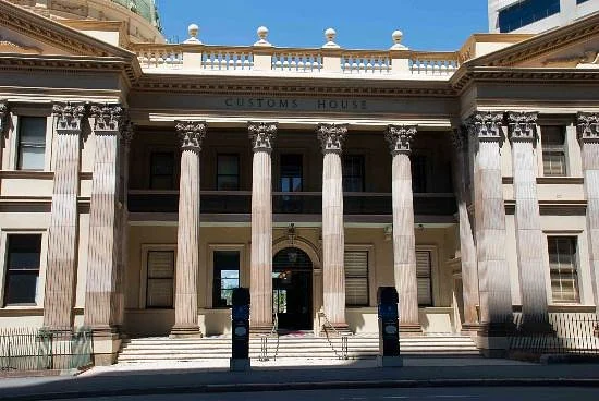Customs House