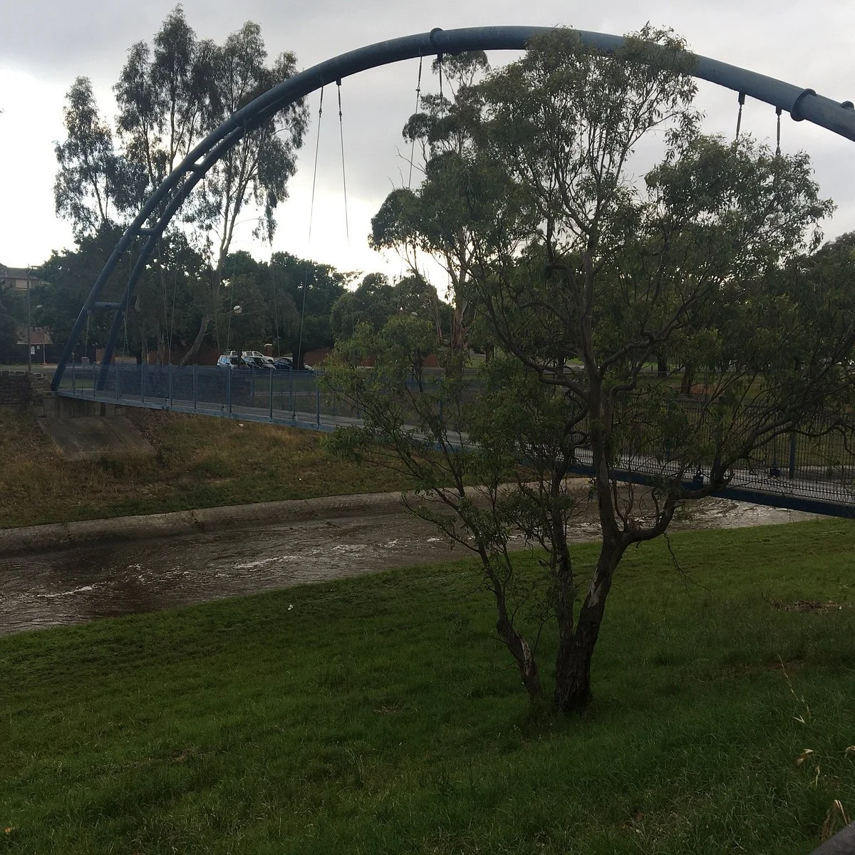 Dandenong Park
