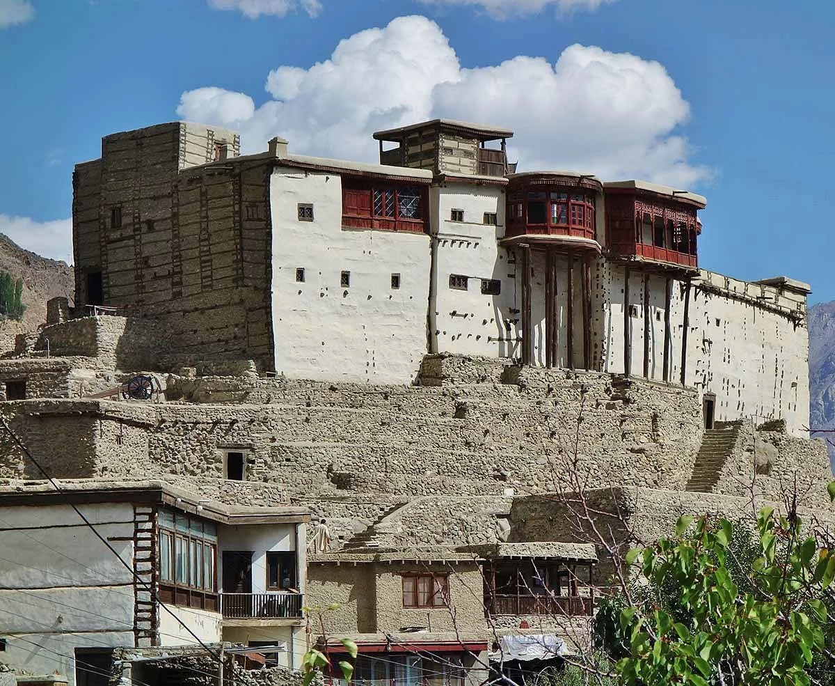 Hunza Valley
