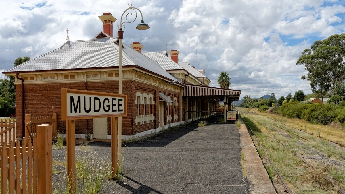 Art and Crafts Mudgee