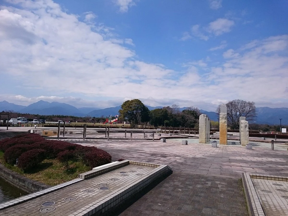Hokusei Chuo Park