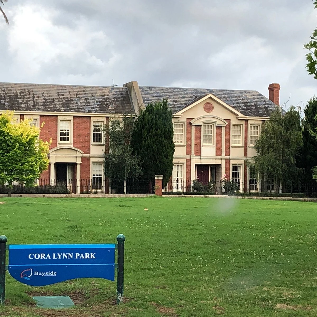 Cora Lynn Park
