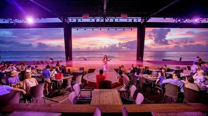 Isla Center for the Arts