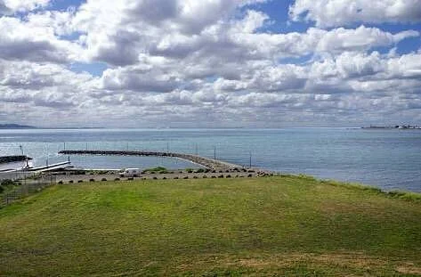 Limeburners Lagoon State Nature Reserve