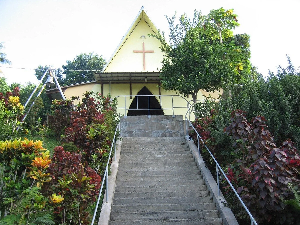 Protestant Church