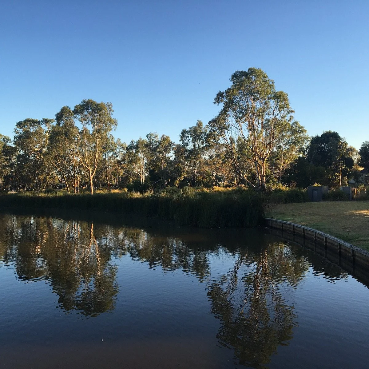 Banjo Paterson Park