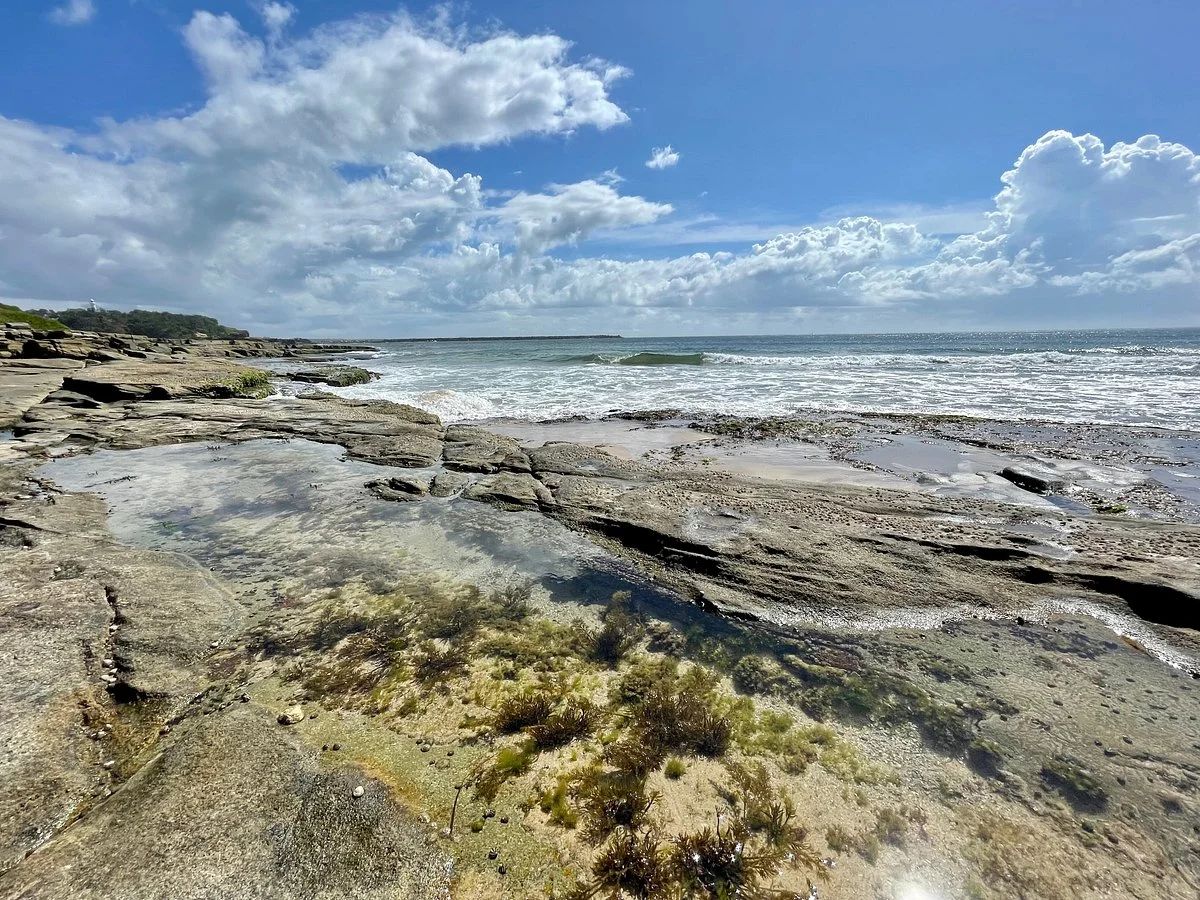 Convent Beach