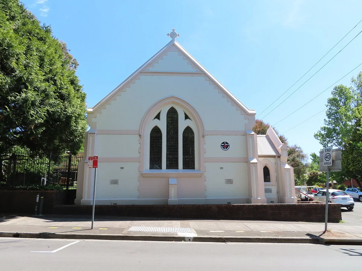 Leura Uniting Church
