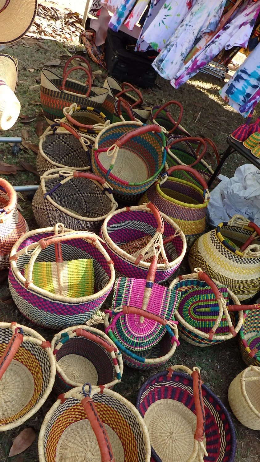 Katherine Community Markets