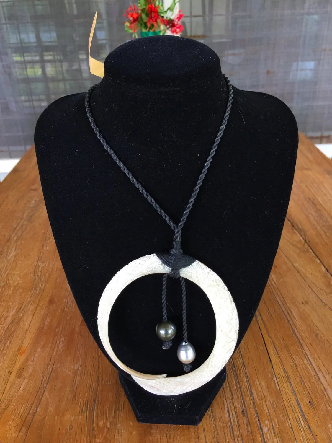 The Vanya Taule'alo Gallery