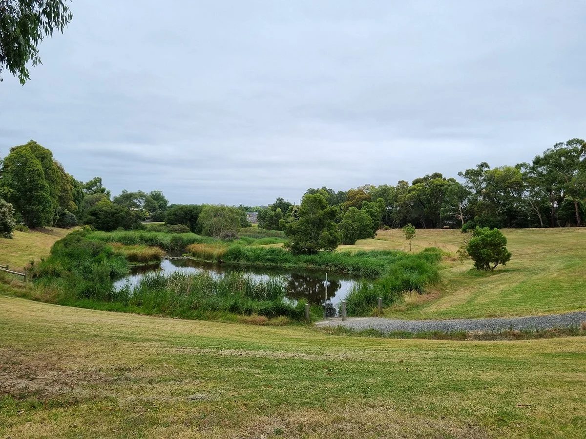 Orchard Grove Reserve