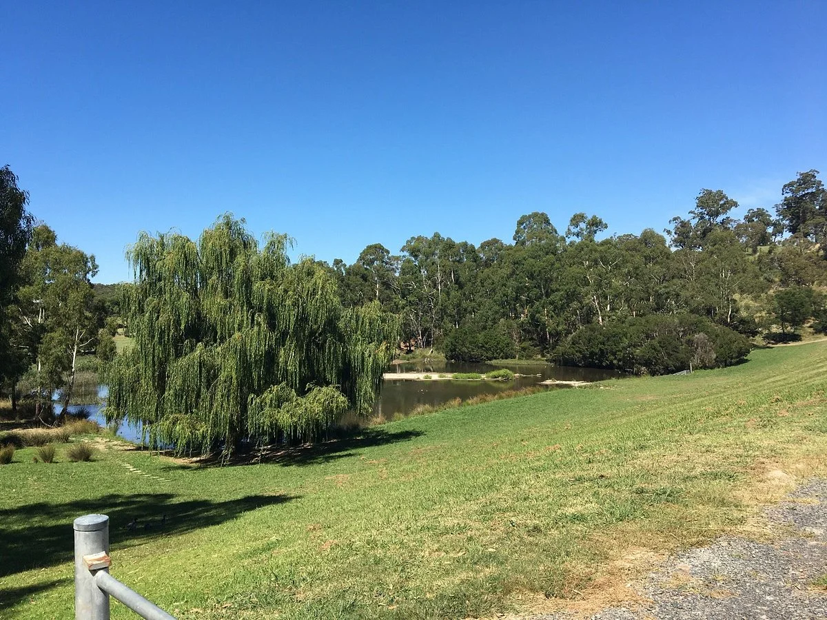 Glenfern Valley Bushlands