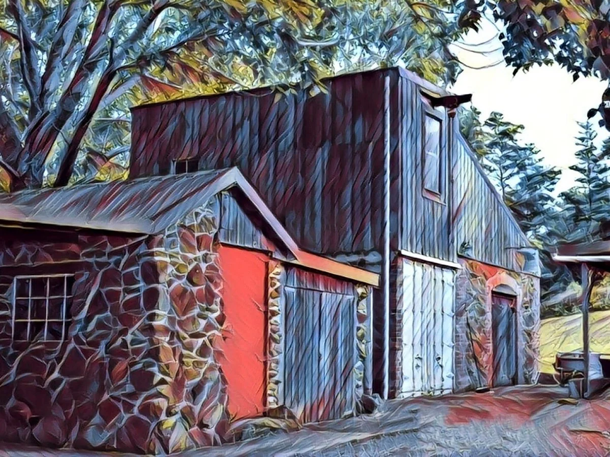 Wilmot Hills Orchard & Distillery