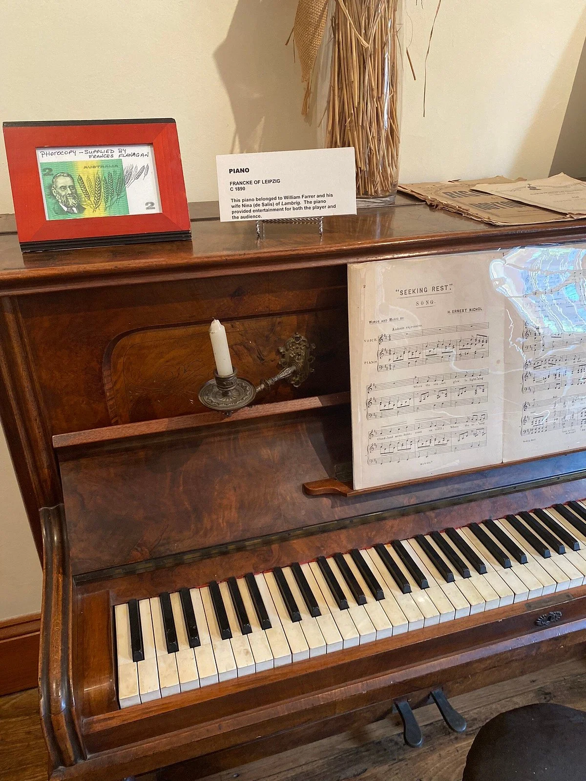 Queanbeyan Museum