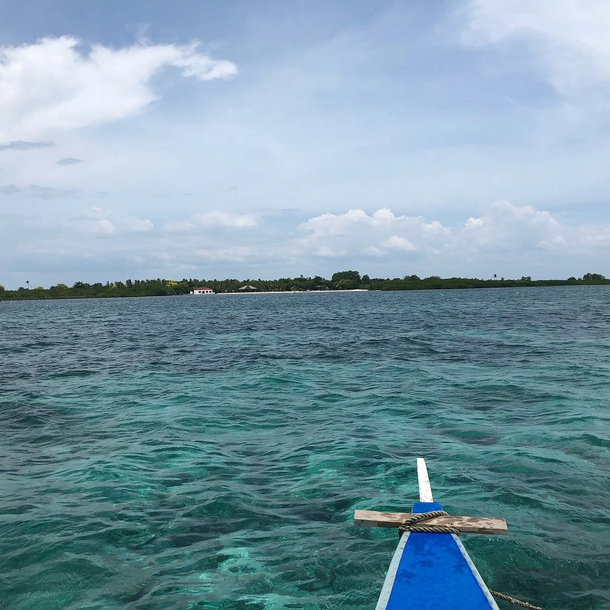 San Vicente Marine Sanctuary