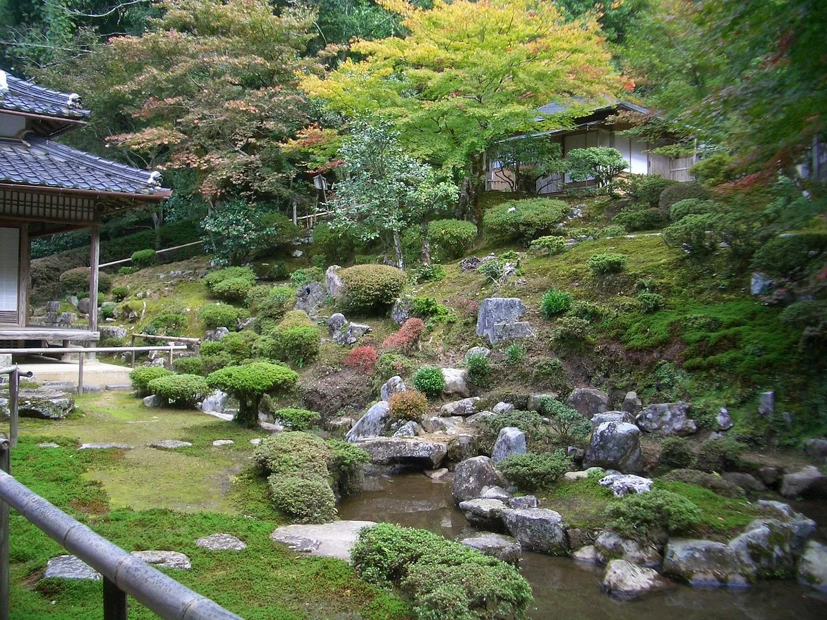 Sukyoji Temple - Takuanji Temple