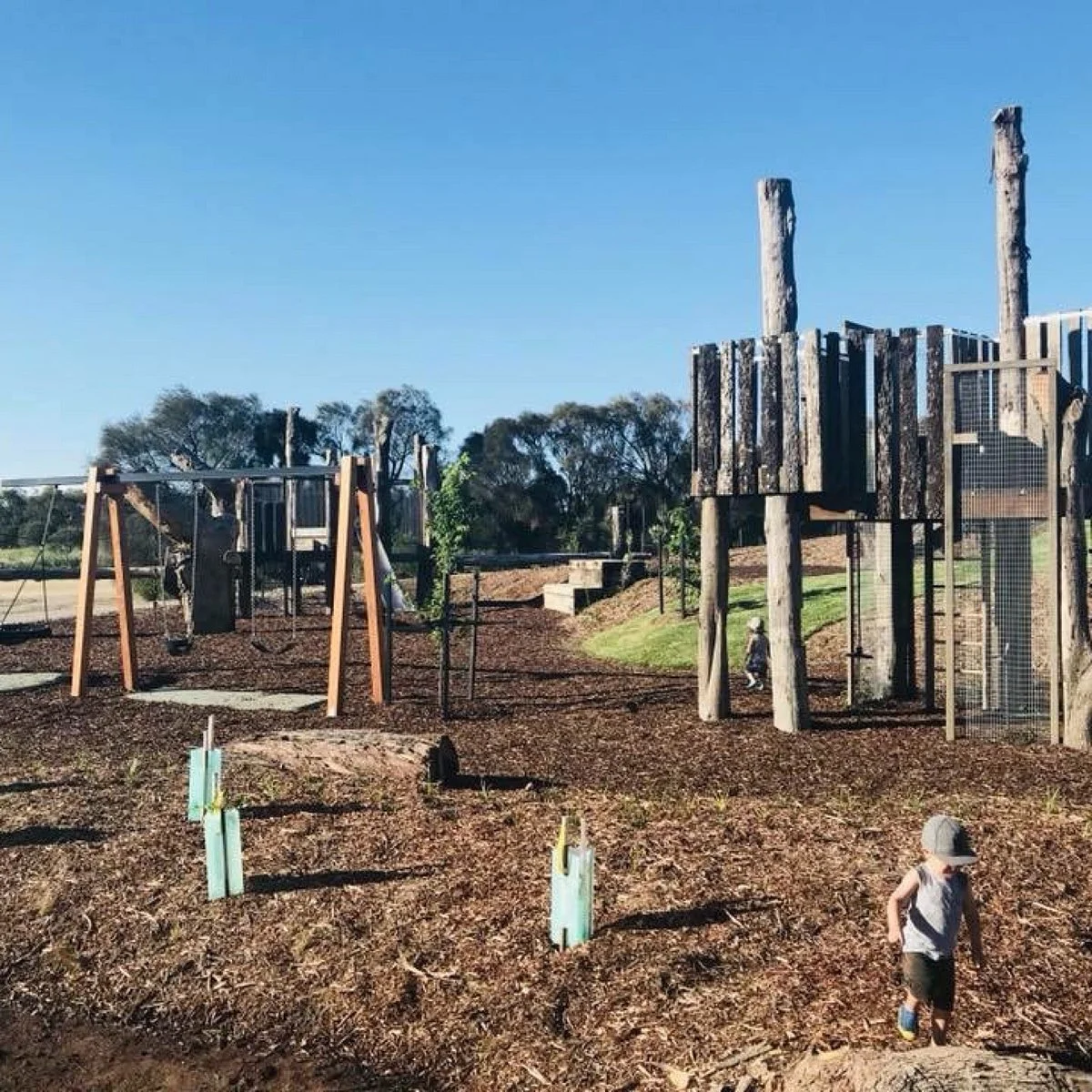 Gateway Reserve