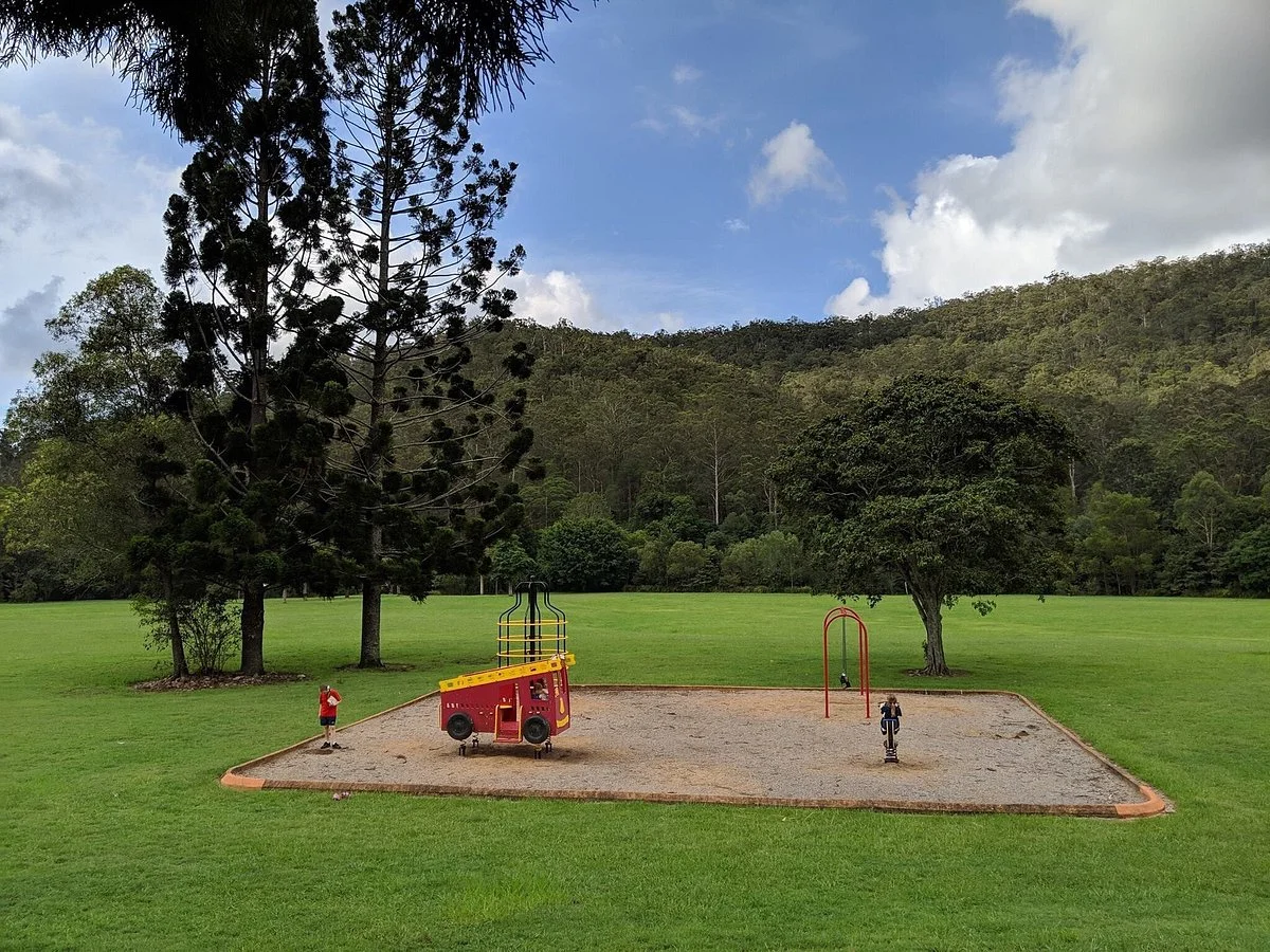 Little Clagiraba Reserve