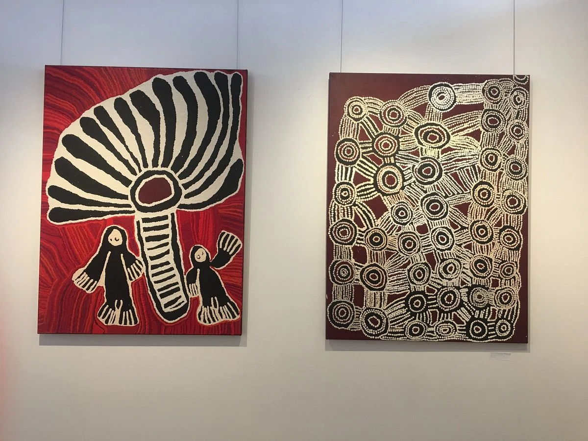 Tangentyere Artists