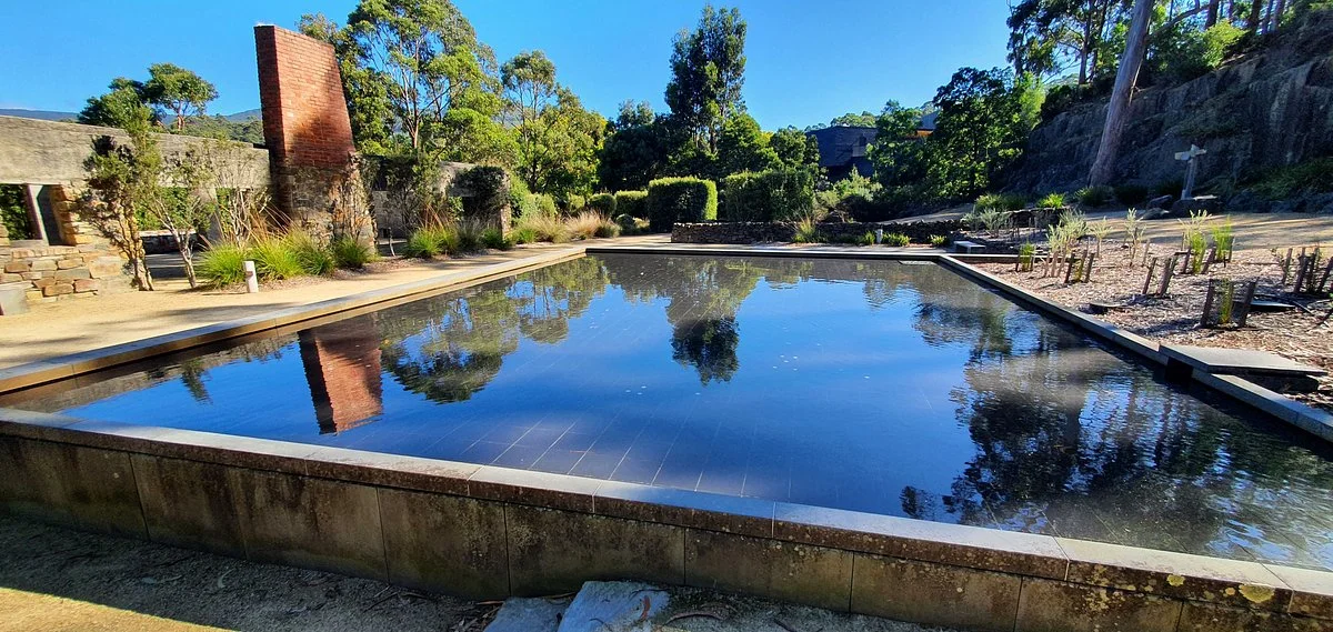 Memorial Garden