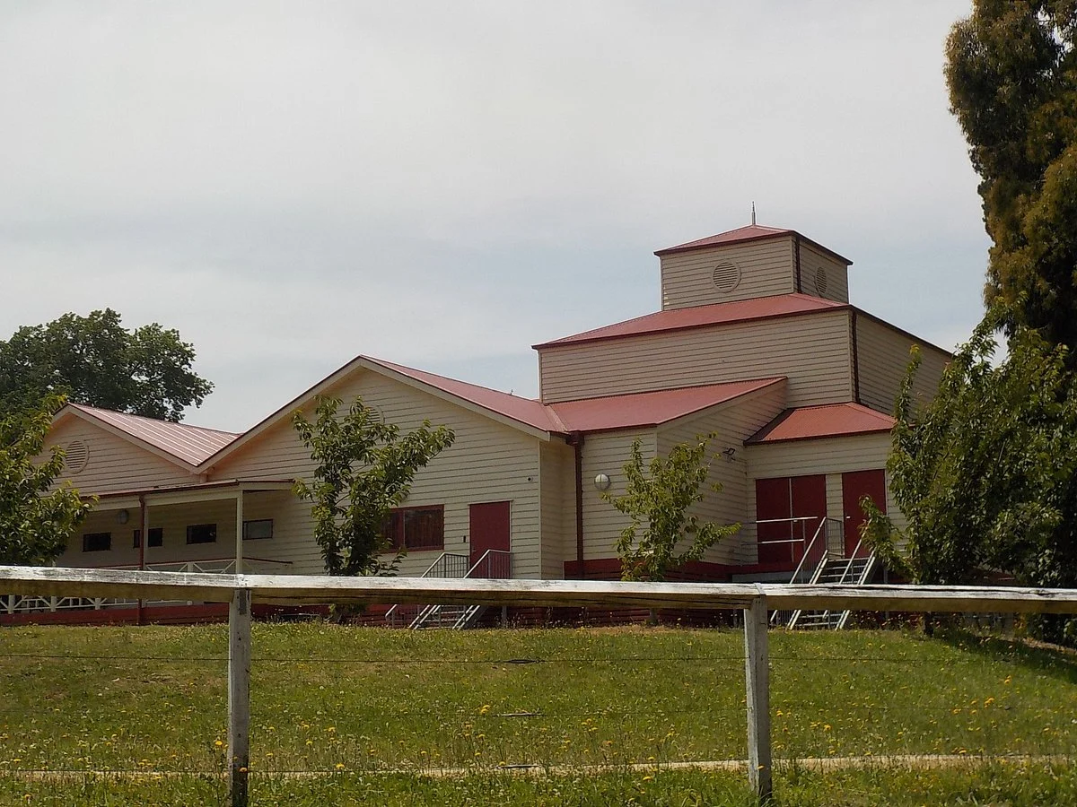 Gemco Community Theatre