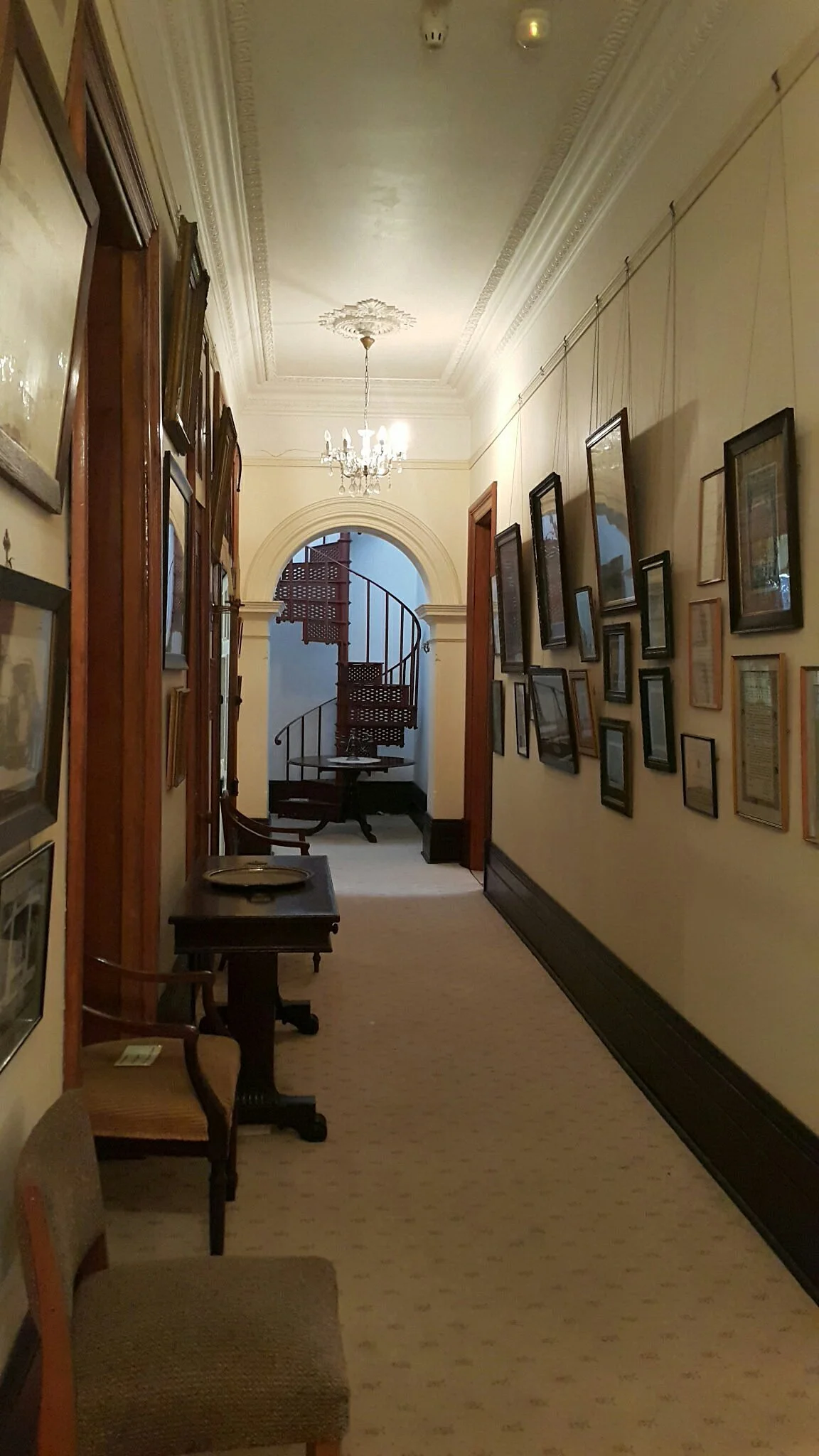 Samson House