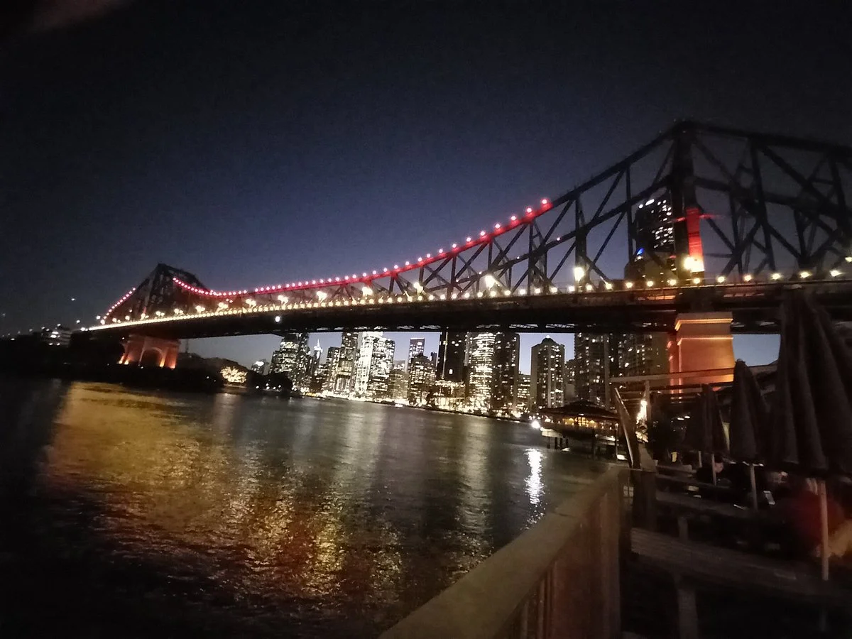 Howard Smith Wharves