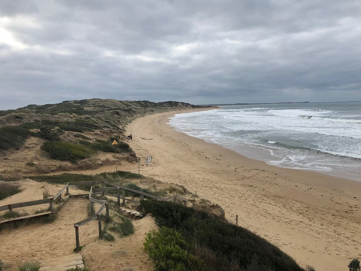 Bremlea Beach Bancoora