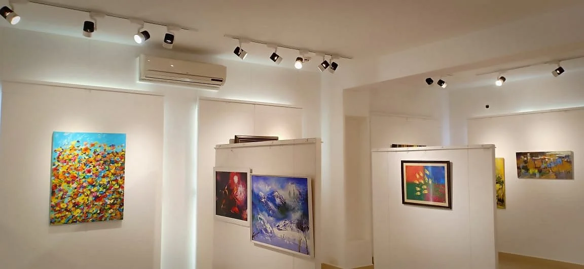 Art Life Gallery