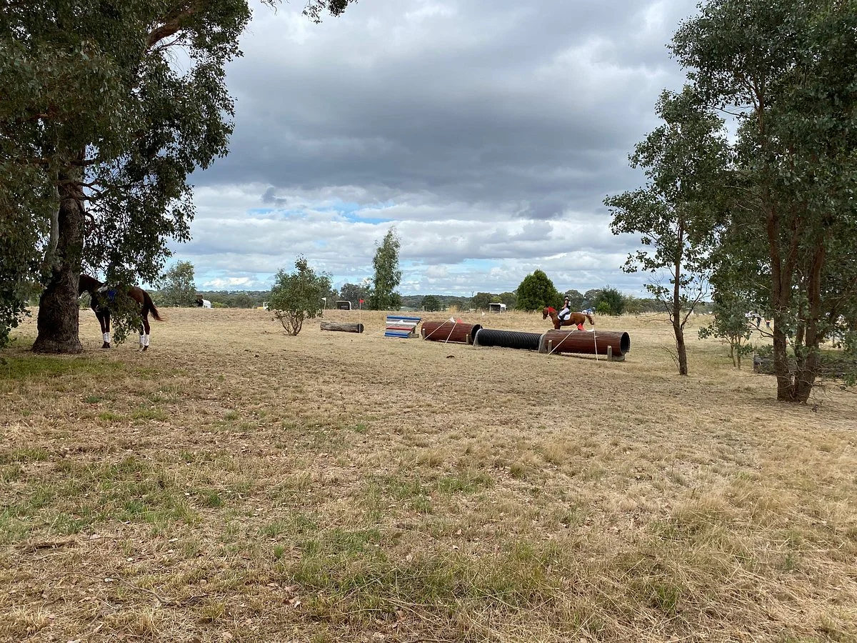Yarrambat Park
