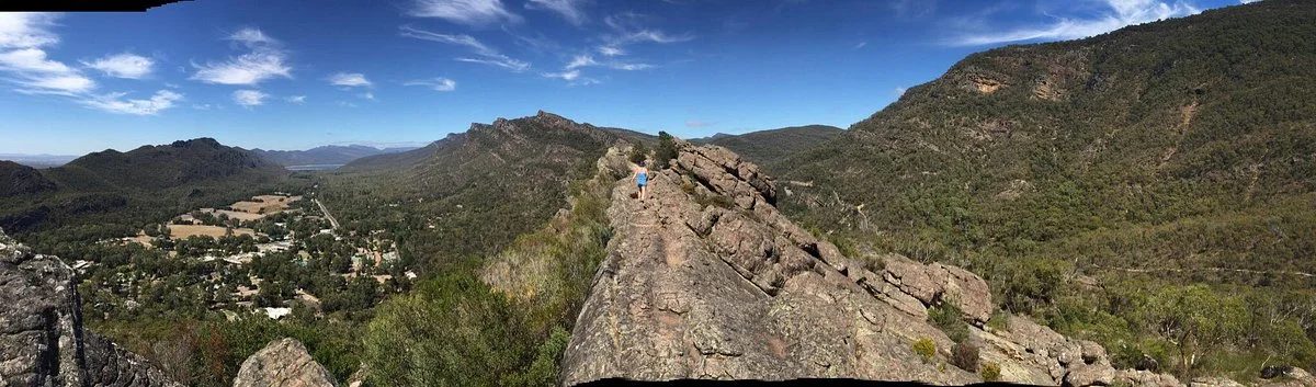 Chatauqua Peak