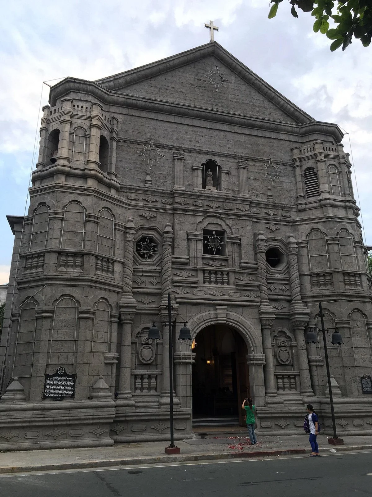 Our Lady of Remedies Church