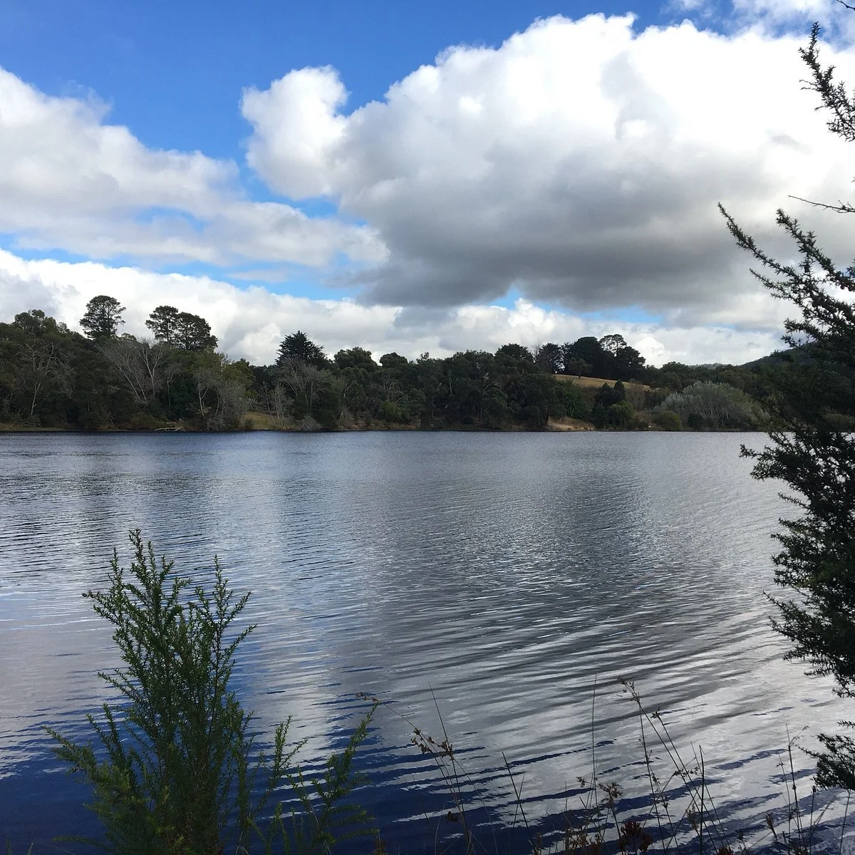 Aura Vale Lake Park